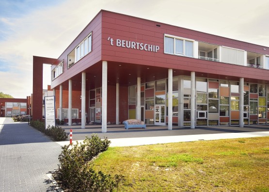 Zorgcafe dementie Smilde op 2 mei