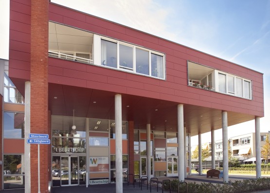 Zorgcafé dementie Smilde