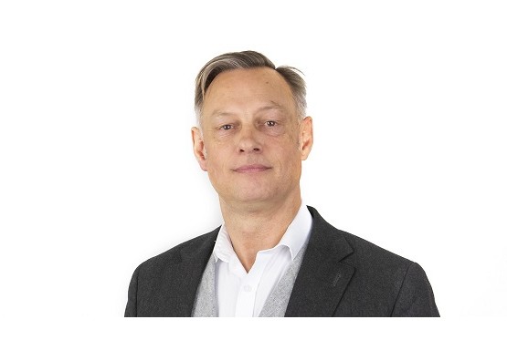 Interview Paul Vlootman