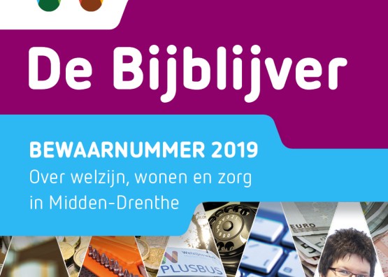 De nieuwe Bijblijver is uit!