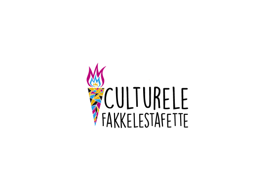 Culturele fakkelestafette