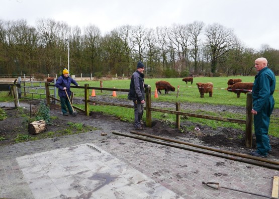 NLdoet in Midden-Drenthe