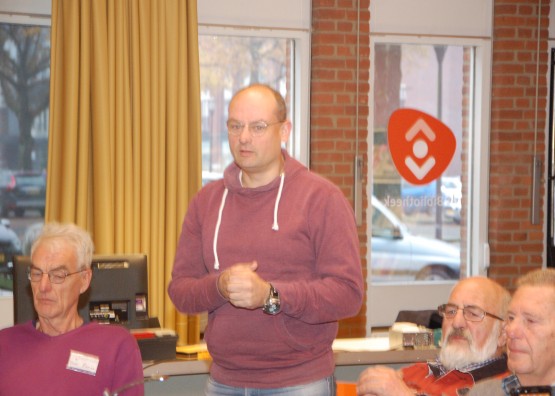 Vijf jaar Repair Café Beilen