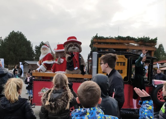 Geslaagd dagje uit voor jonge mantelzorgers