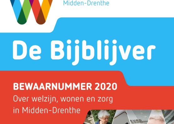 Lees nu de nieuwe Bijblijver