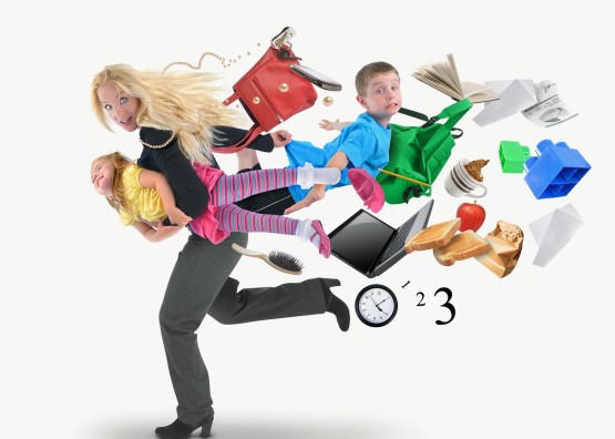 Meld je aan: webinar Alle ballen in de lucht. Hoe dan?!