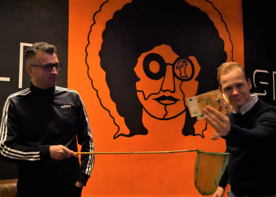 Subsidie voor coronaproof activiteiten