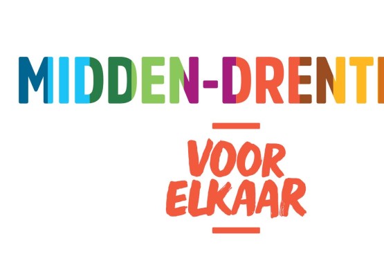 Middendrenthevoorelkaar bestaat 1 jaar!