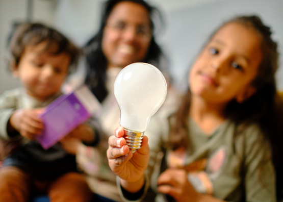 Huurders opgelet: wilt u ook energie besparen?