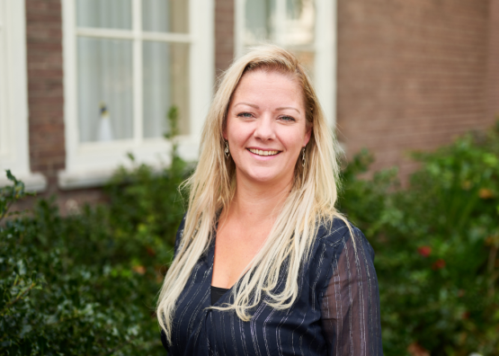 Sara Boxem nieuwe directeur-bestuurder Welzijnswerk…