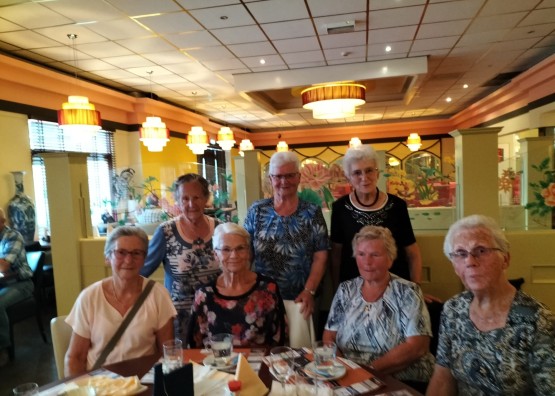 Activiteitencommissie Welzijn Ouderen Smilde neemt na 50…