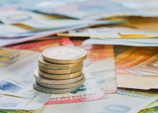 Zorgcafé Dementie Beilen: Financiën en dementie