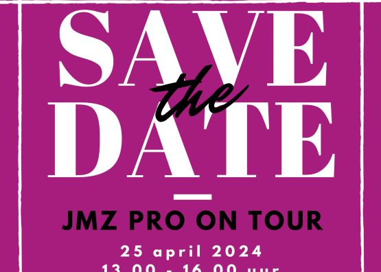 Save the date: netwerkbijeenkomst over jonge mantelzorgers