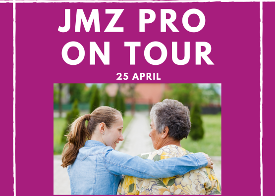 Netwerkbijeenkomst over jonge mantelzorgers