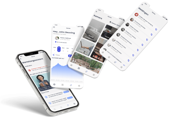 Nieuw: de Valtes-app voor mantelzorgers