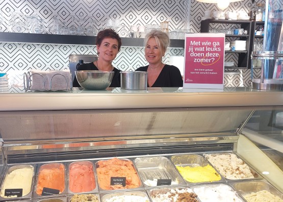 40 ondernemers in Midden-Drenthe zetten zich in tegen…