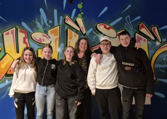 Vrijwilligers gezocht voor jongerencentrum Chill-in