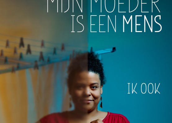 Jonge mantelzorger? Ga gratis naar de voorstelling ‘Mijn…