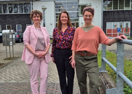 Steunouder in Midden-Drenthe verlengd: “Het is een…