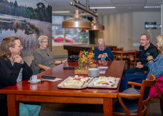 Bijzonder initiatief in Beilen-West: “Samen kunnen we de&hellip;