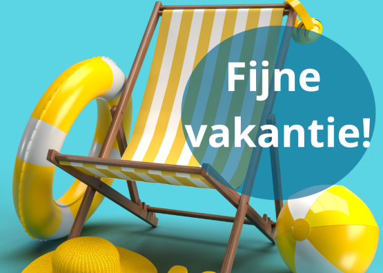 Aangepaste openingstijden