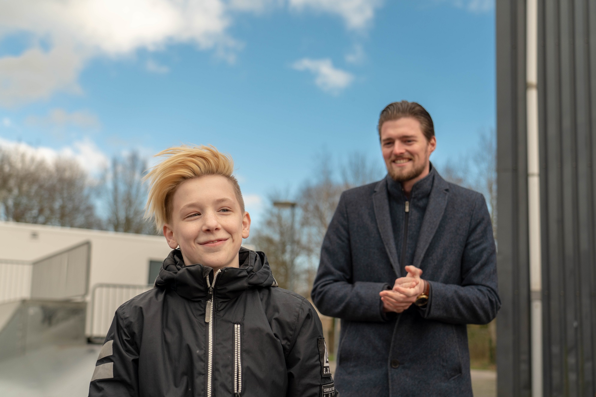 foto opening rail skatebaan.jpg foto opening rail skatebaan.jpg