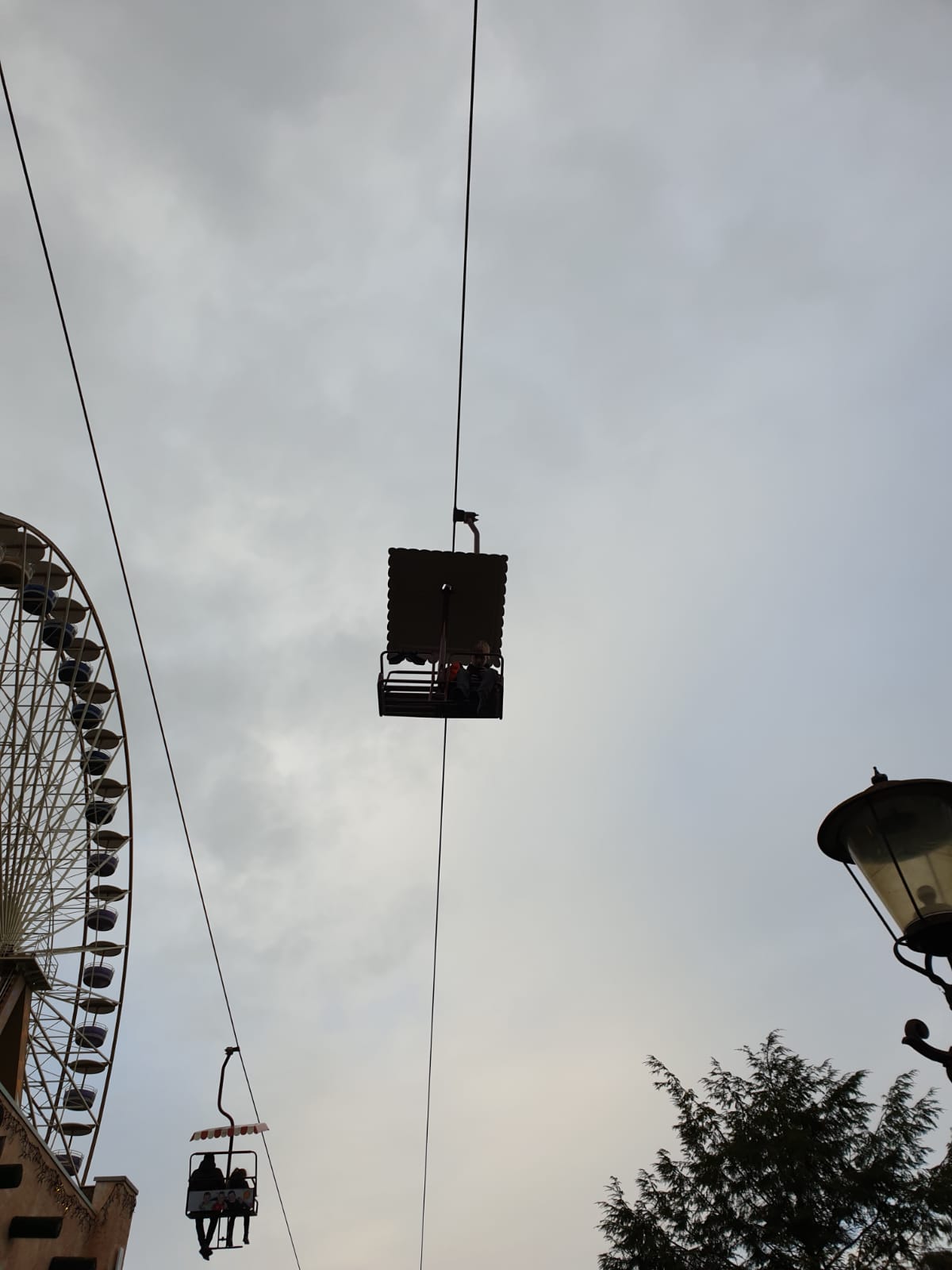 Uitstapje JM 2 Uitstapje JM 2