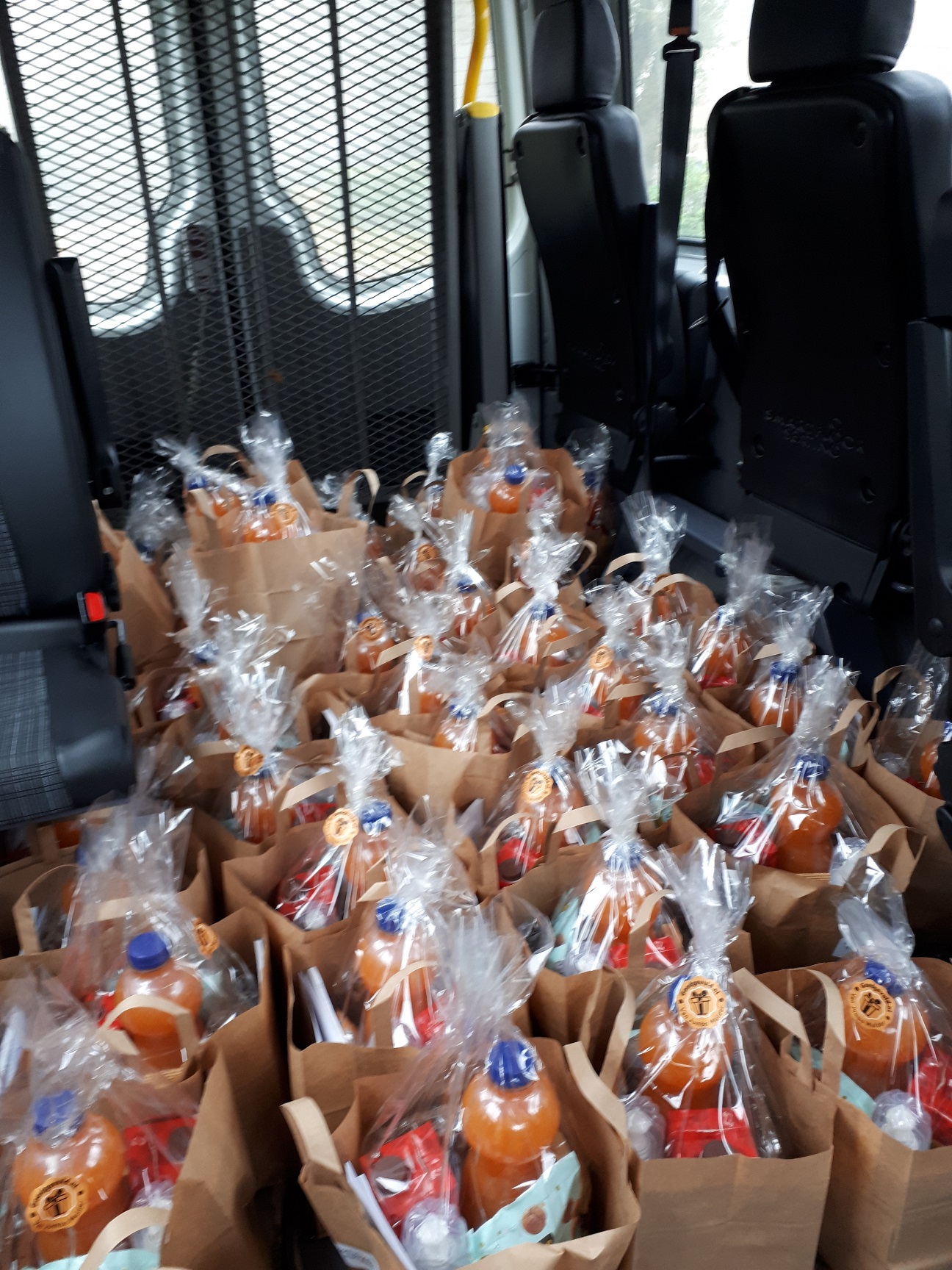 Verrassing CPM 1 Verrassing CPM 1