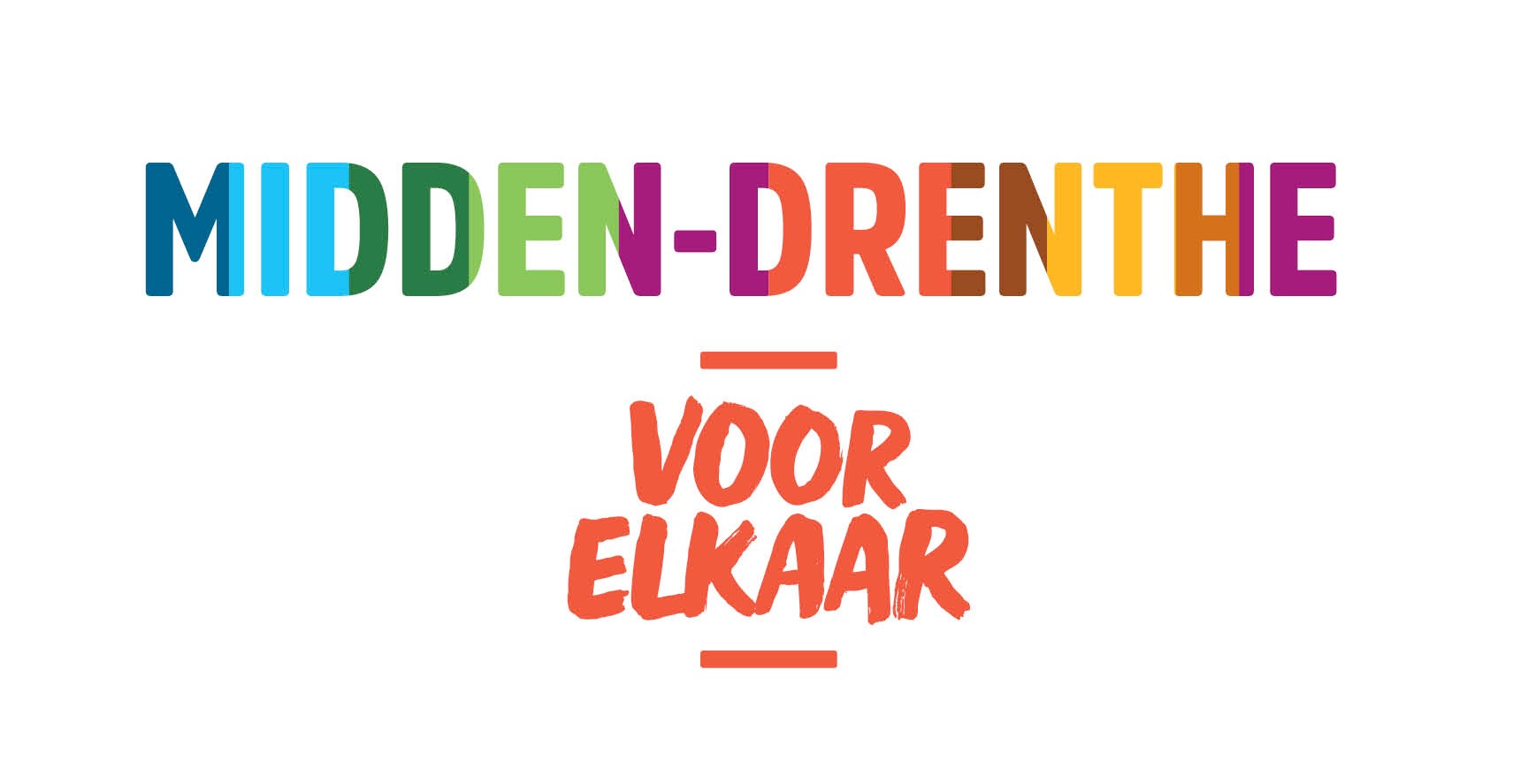 Logo MD voor elkaar versie 3 Logo MD voor elkaar versie 3