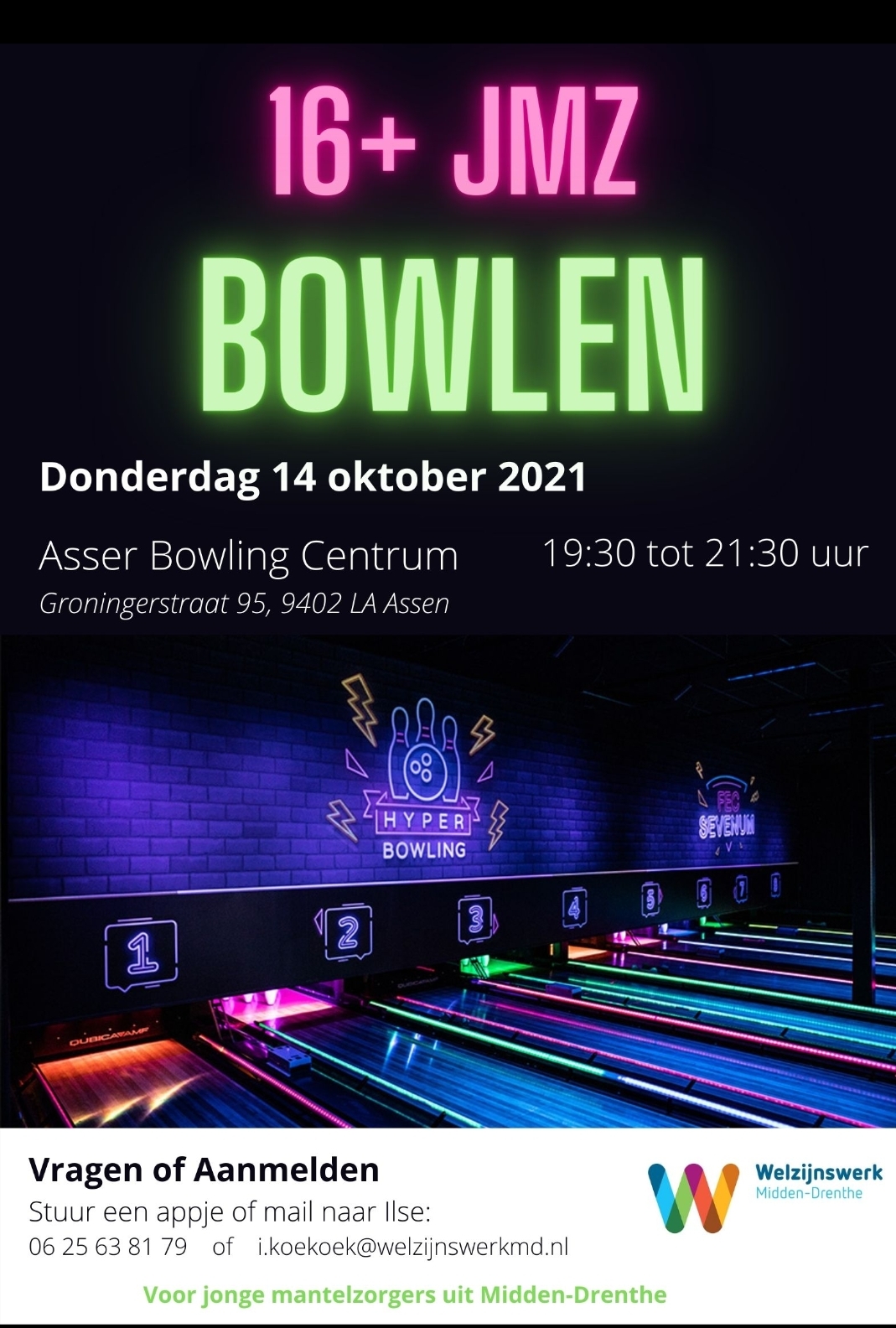 JMZ 16 plus JMZ 16 plus