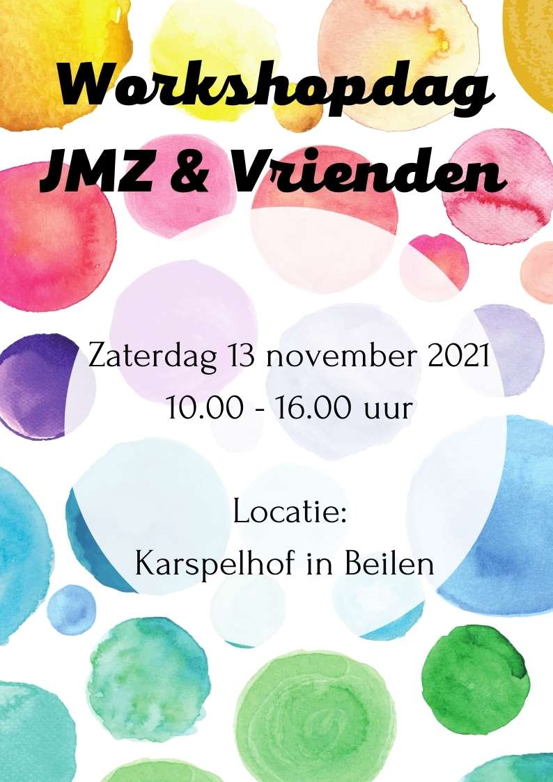 Workshop jmz Workshop jmz