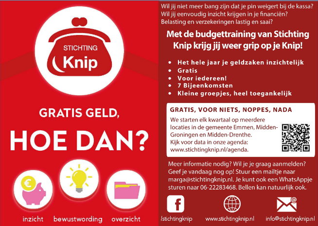 Stichting Knip Stichting Knip