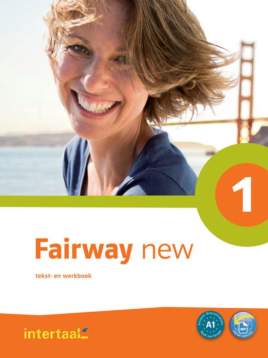 Fairway new Fairway new