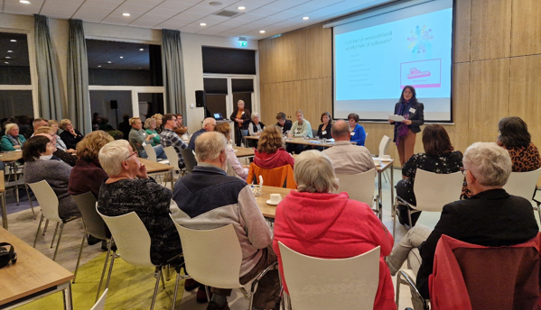 Kracht van Ontmoeting