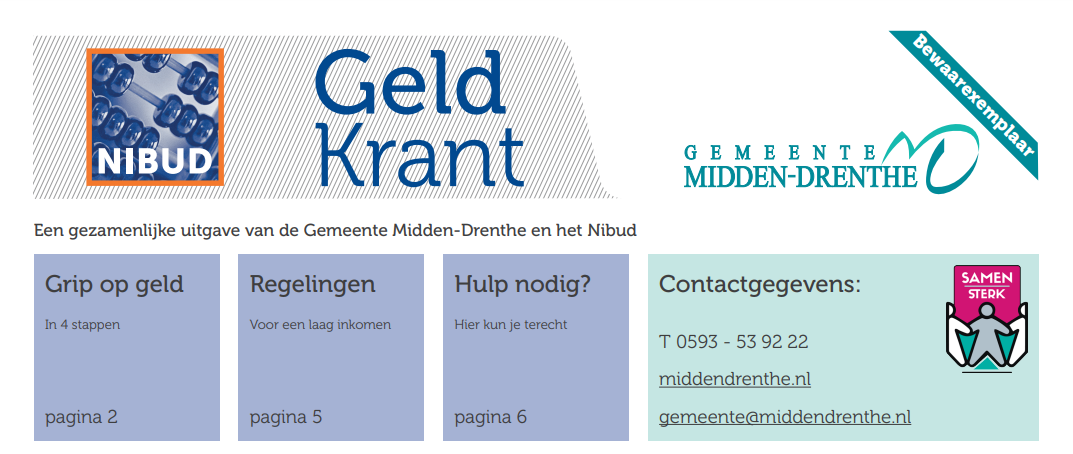 Geldkrant