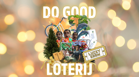 Do Good Loterij