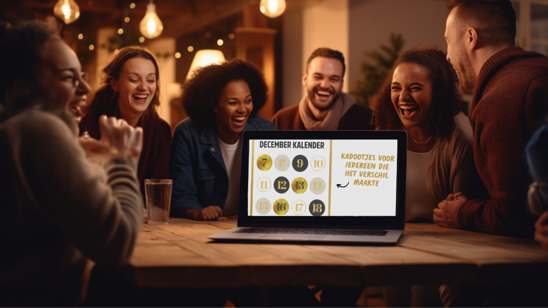 Decemberloterij 2023 Decemberloterij 2023