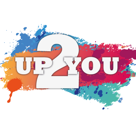 Up2you logo 2024 Up2you logo 2024