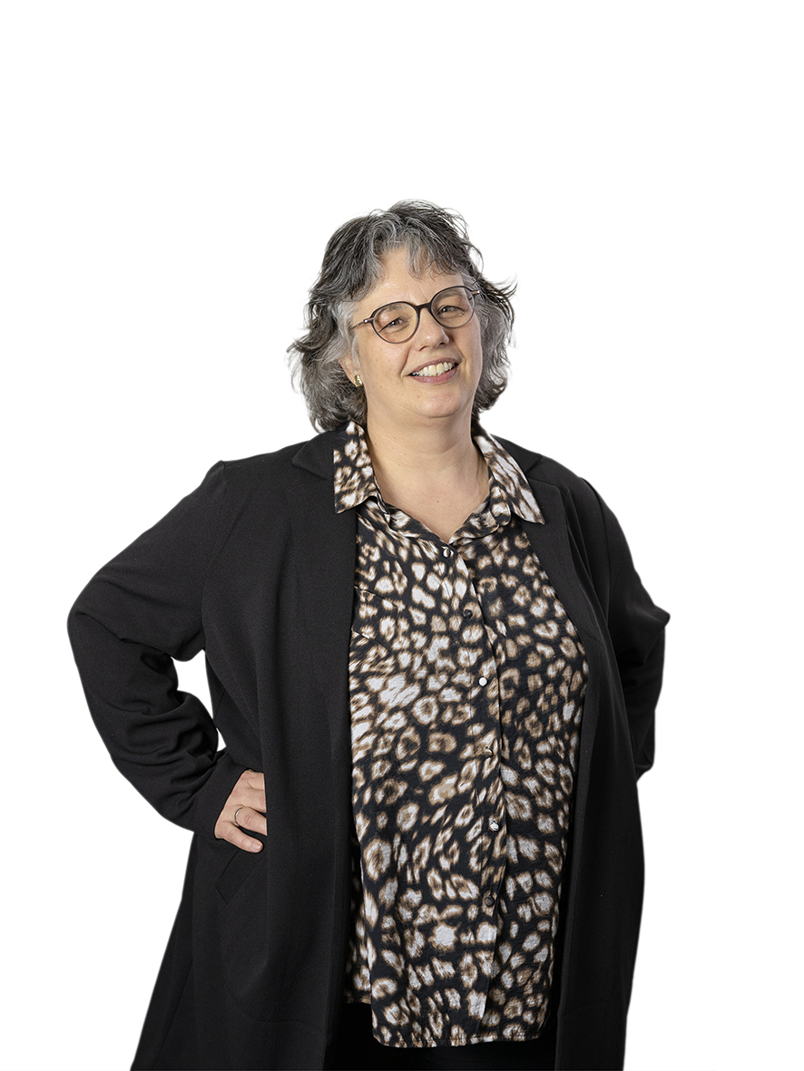 Margret Wieldraaijer 2024