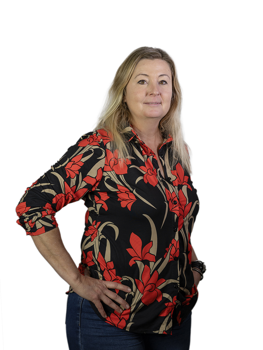 Margreet Teunissen 2024