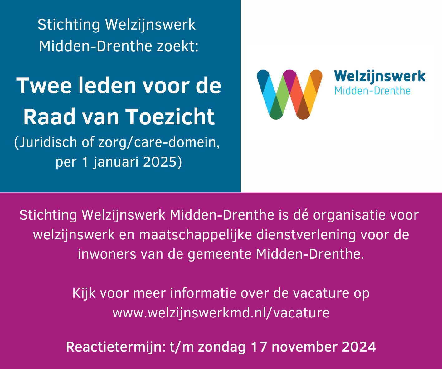 Vacatures RvT Vacatures RvT