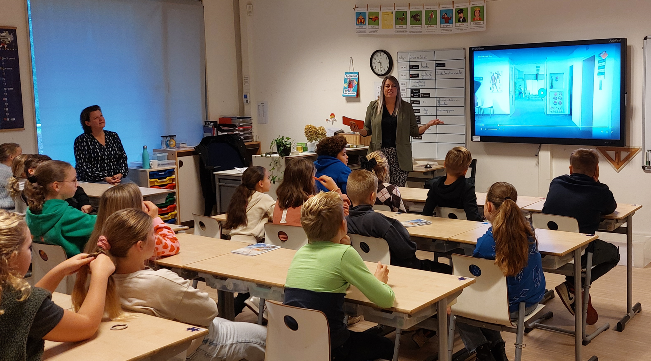 Gastles sociale media 2024 Gastles sociale media 2024