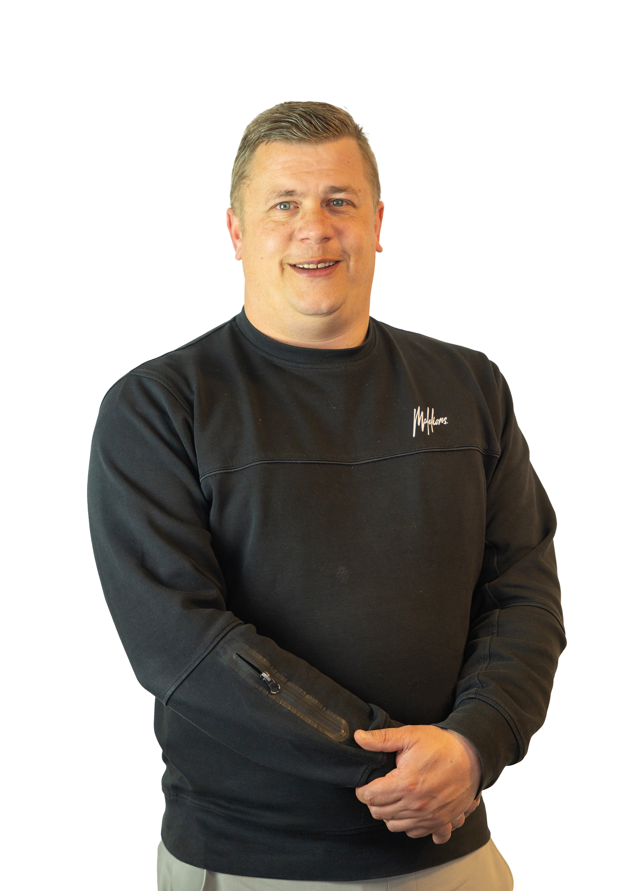 Robbert Wielink 2025