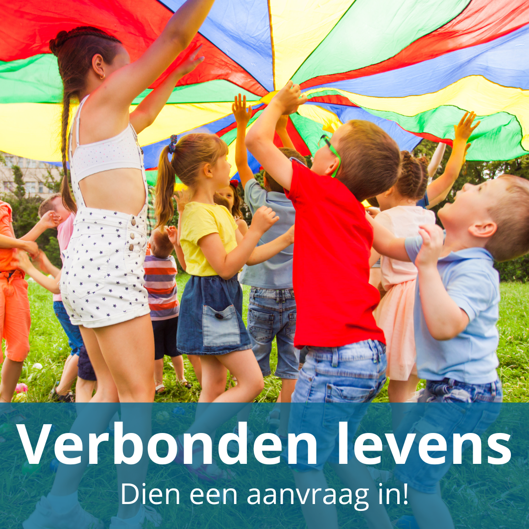 Verbonden levens 1