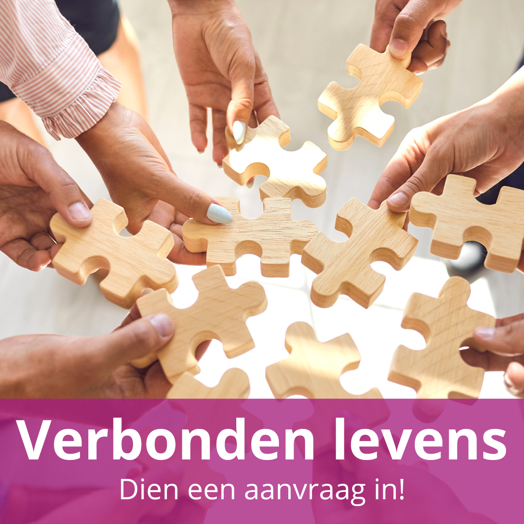 Verbonden levens 2